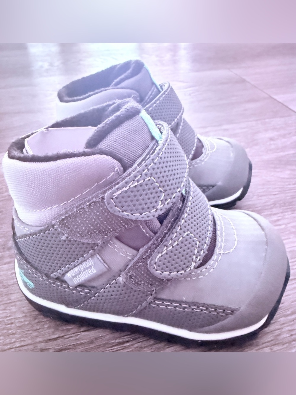 See Kai Run Atlas II Waterproof Insulated Boot